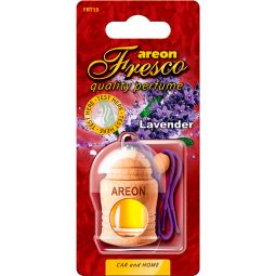 AREON FRESCO Lavender Лаванда Ароматизатор подвесной AREON FRESCO Lavender Лаванда Ароматизатор подвесной