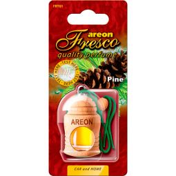 AREON FRESCO Pine Сосна Ароматизатор подвесной AREON FRESCO Pine Сосна Ароматизатор подвесной