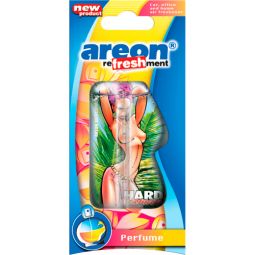 AREON LIQUID Perfume Ароматизатор подвесной