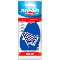 AREON MON CLASSIC New Car Ароматизатор подвесной AREON MON CLASSIC New Car Ароматизатор подвесной