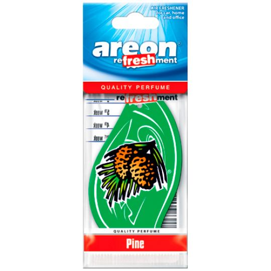 AREON MON CLASSIC Pine Сосна Ароматизатор подвесной