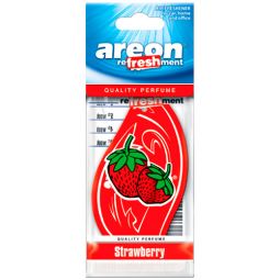AREON MON CLASSIC Strawberry Ароматизатор подвесной AREON MON CLASSIC Strawberry Ароматизатор подвесной