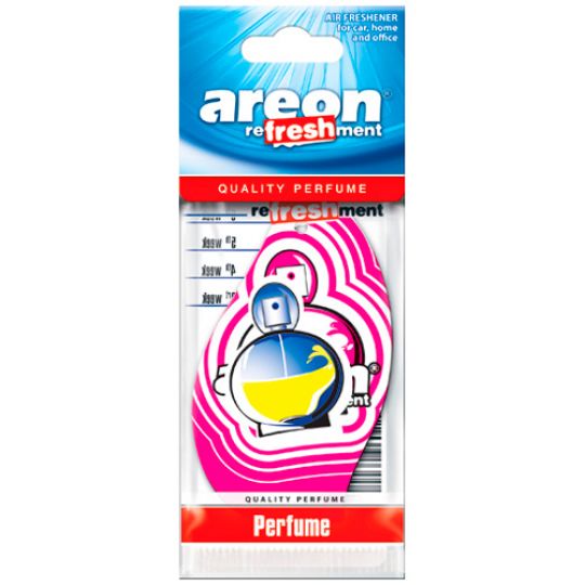 AREON MON CLASSIC Perfume Ароматизатор подвесной