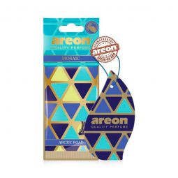 Areon Mosaic Arctic Road Ароматизатор подвесной