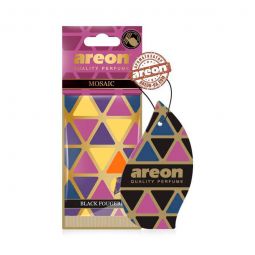 Areon Mosaic Black Fougere Ароматизатор подвесной