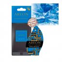 Areon Premium Blue Crystal Ароматизатор подвесной