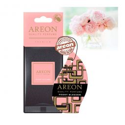 Areon Premium Peony Blossom Ароматизатор подвесной