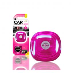 Aroma Car Loop Gel Forest Fruit Ароматизатор на обдув