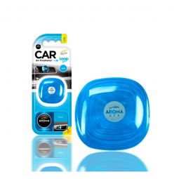 Aroma Car Loop Gel Ocean Calm Ароматизатор на обдув