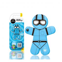 Aroma Car Manny Linen Ароматизатор подвесной