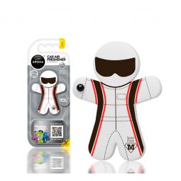 Aroma Car Manny Sport Fresh Ароматизатор подвесной