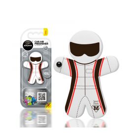 Aroma Car Manny Sport Fresh Ароматизатор подвесной