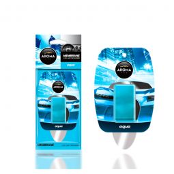 Aroma Car Membrane Aqua Ароматизатор подвесной