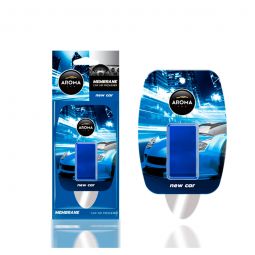 Aroma Car Membrane New Car Ароматизатор подвесной