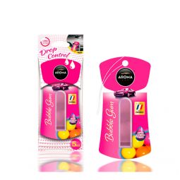 Aroma Car Drop Control Bubble Gum Ароматизатор подвесной