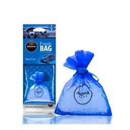 Aroma Car Fresh Bag New Car Ароматизатор подвесной