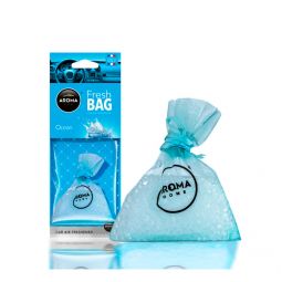 Aroma Car Fresh Bag Ocean Ароматизатор подвесной