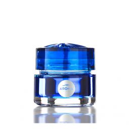 Aroma Car Gel Iced Aqua Ароматизатор гель