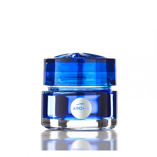 Aroma Car Gel Iced Aqua Ароматизатор гель Aroma Car Gel Iced Aqua Ароматизатор гель