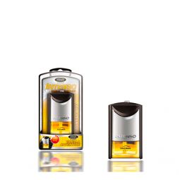 Aroma Car Intenso Air Vent Vanilla Ароматизатор на обдув