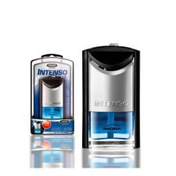 Aroma Car Intenso Air Vent Aqua Ароматизатор на обдув