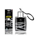 Aroma Car Intenso Parfume Black Ароматизатор подвесной
