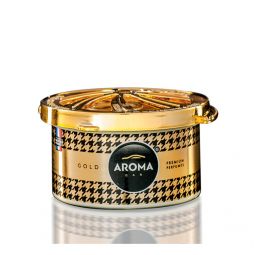 Aroma Car Prestige Organic Gold Ароматизатор гель