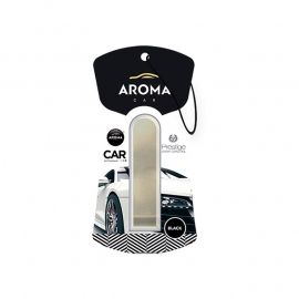 Aroma Car Prestige Drop Control Black Ароматизатор подвесной