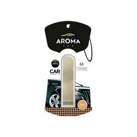Aroma Car Prestige Drop Control Gold Ароматизатор подвесной