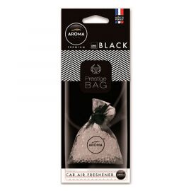 Aroma Car Prestige Fresh Bag Black Ароматизатор подвесной