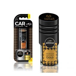 Aroma Car Prestige Vent Gold Ароматизатор на обдув