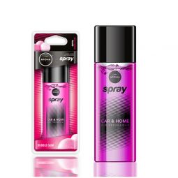 Aroma Car Pump Spray Classic Bubble Gum Ароматизатор спрей