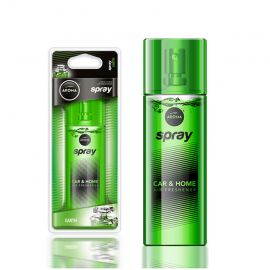 Aroma Car Pump Spray Classic Earth Ароматизатор спрей