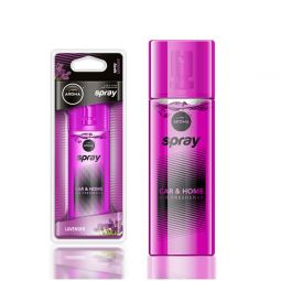 Aroma Car Pump Spray Classic Lavender Ароматизатор спрей