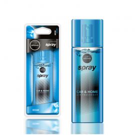 Aroma Car Pump Spray Classic Ocean Ароматизатор спрей