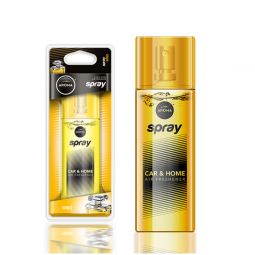 Aroma Car Pump Spray Classic Wind Ароматизатор спрей