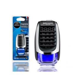 Aroma Car Supreme Slim New car Ароматизатор на обдув