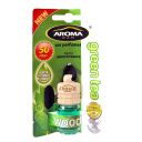 Aroma Car Wood Ароматизатор подвесной