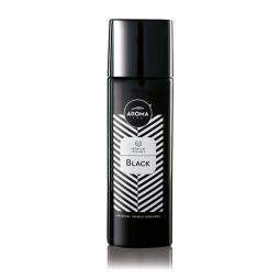 Aroma Car Prestige Spray Black Ароматизатор спрей