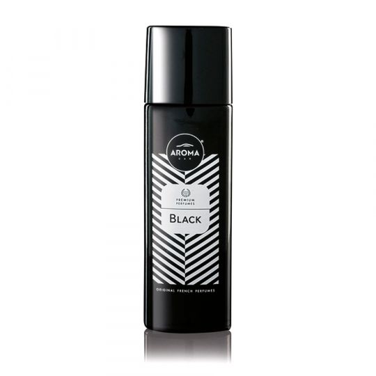 Aroma Car Prestige Spray Black Ароматизатор спрей Aroma Car Prestige Spray Black Ароматизатор спрей