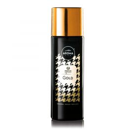 Aroma Car Prestige Spray Gold Ароматизатор спрей
