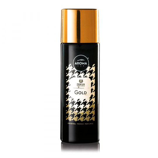 Aroma Car Prestige Spray Gold Ароматизатор спрей Aroma Car Prestige Spray Gold Ароматизатор спрей