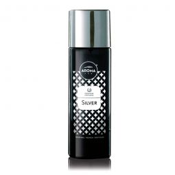 Aroma Car Prestige Spray Silver Ароматизатор спрей