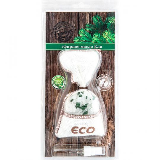 Azard Sea Salt Freshco Ель Ароматизатор-мешочек подвесной с натуральной солью Azard Sea Salt Freshco Ель Ароматизатор-мешочек подвесной с натуральной солью