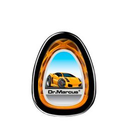 DR.MARCUS Car Vent Gel Ароматизатор гель-брелок на обдув