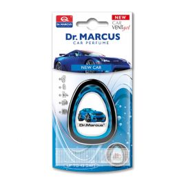 DR.MARCUS Car Vent Gel Ароматизатор гель-брелок на обдув