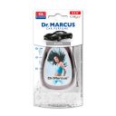 DR.MARCUS Car Gel Black Ароматизатор гель-брелок подвесной