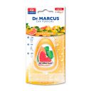 DR.MARCUS Car Gel Citrus dream Ароматизатор гель-брелок подвесной