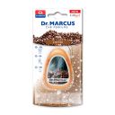 DR.MARCUS Car Gel Coffee Ароматизатор гель-брелок подвесной
