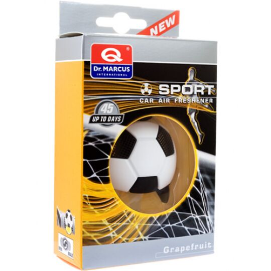 DR.MARCUS Sport Ароматизатор на обдув DR.MARCUS Sport Ароматизатор на обдув